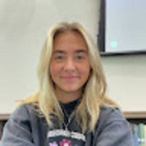 Meet your Posher, Addyson